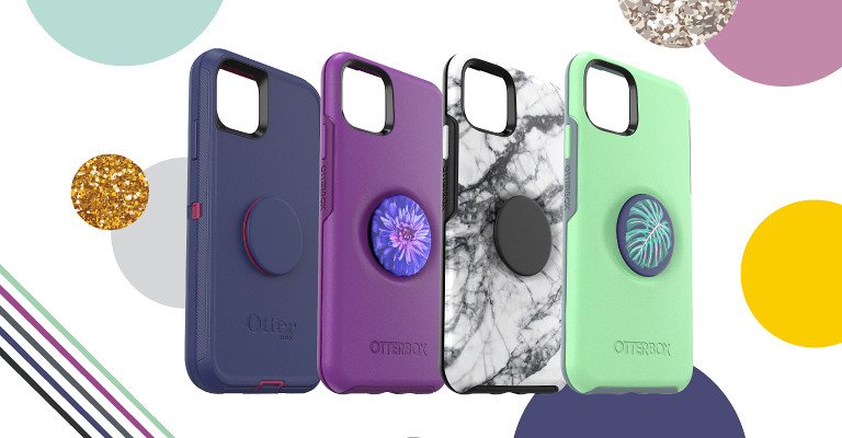 Get Your Phone Protected with New OtterBox Lineup for the 2019 Apple iPhones