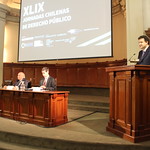 XLIX Jornadas de Derecho Público