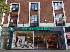 Picture of Deichmann, 76 North End
