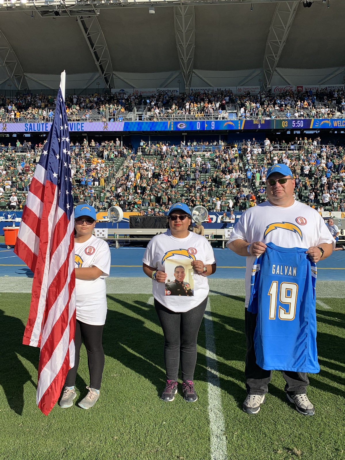 2019_T4T_LA Chargers STS Game_Leigh 55