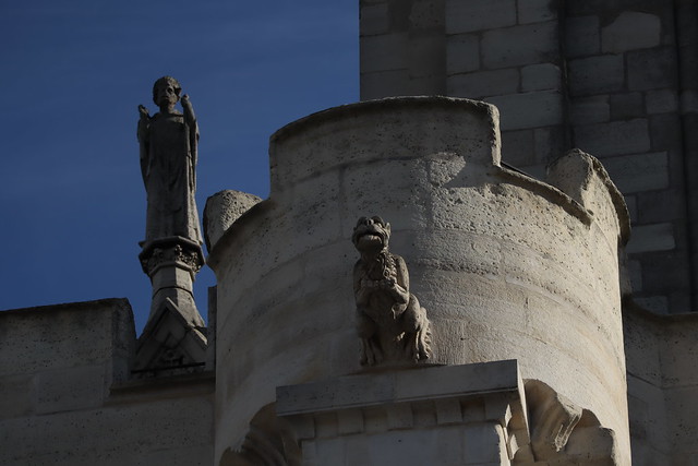 La basilique Saint Denis nécropole royale