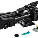 LEGO 76139 1989 Batmobile UCS