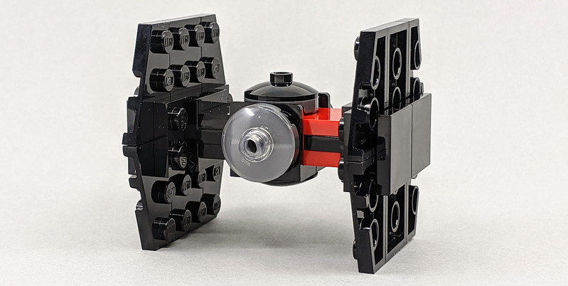 LEGO Star Wars November