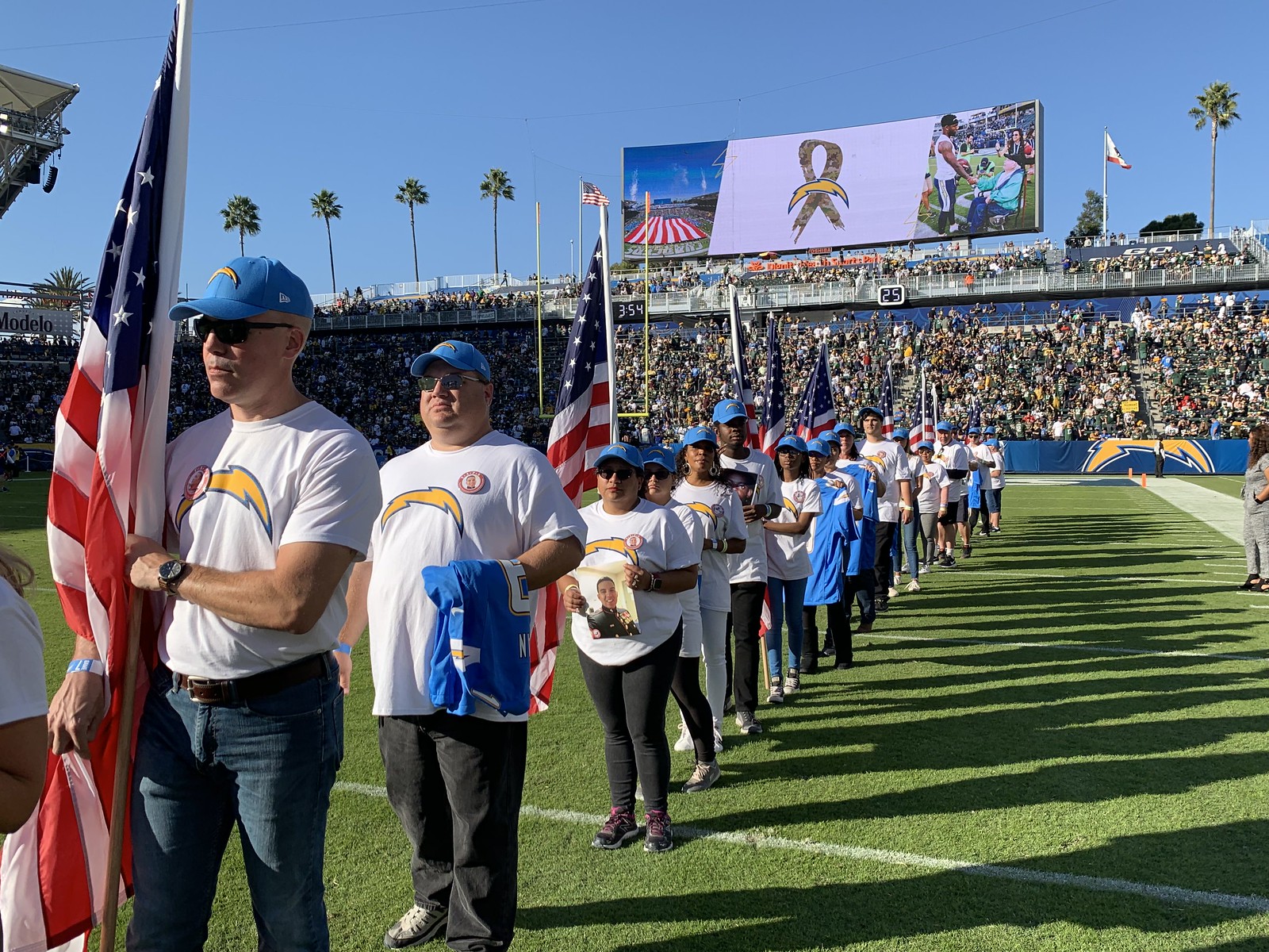 2019_T4T_LA Chargers STS Game_Leigh 64
