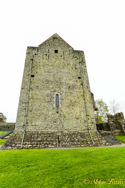 Athenry Castle, County Galway