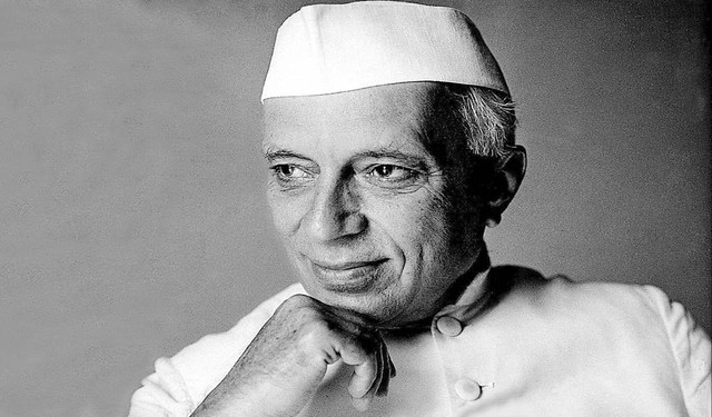 Jawaharlal Nehru Biography