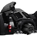 LEGO 76139 1989 Batmobile UCS