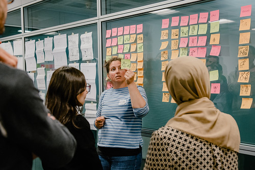 Visual Thinking 2019 | by Avanscoperta