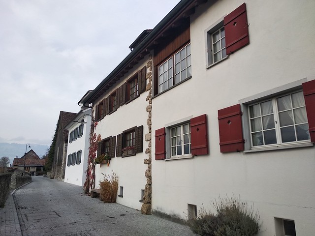 Vaduz,Liechtenstein