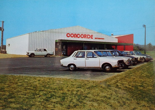 35 GUIPRY @ le SUPERMARCHE CONCORDE | by memoire2cite106