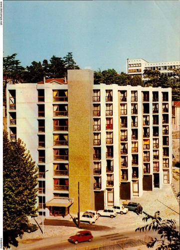 07 ARDECHE ANNONAY @ le FOYER | by memoire2cite106
