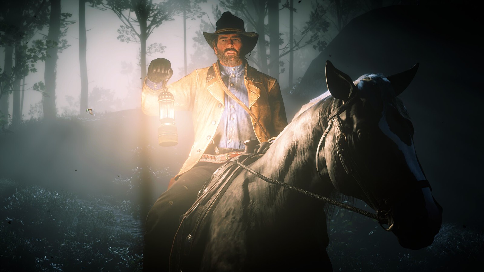 Red Dead Redemption 2 | Flickr