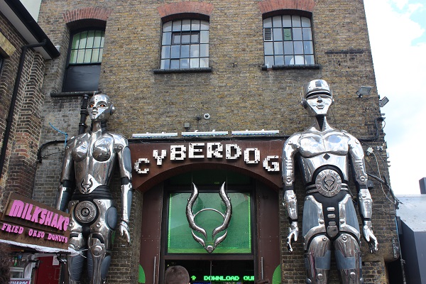 Londres_Cyberdog