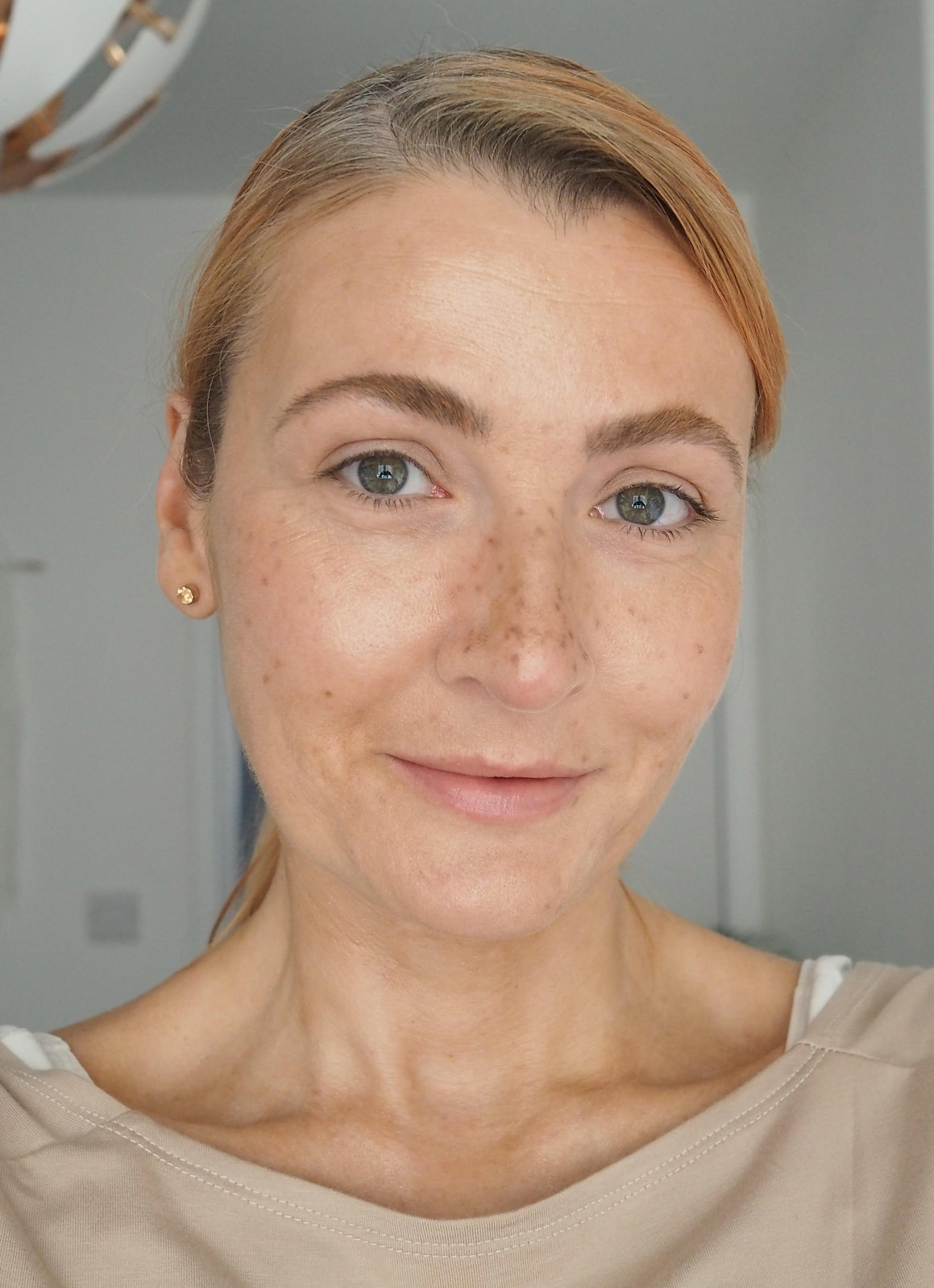 Over 40 Skincare: The Two Makeup Products I Use to Get Glowing Skin | Not Dressed As Lamb, Over 40 Fashion and Beauty Blog