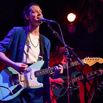 Tue, 08/10/2019 - 7:03pm - Jealous of the Birds
Live at Rockwood Music Hall, 10.8.19
Photographer: Gus Philippas
