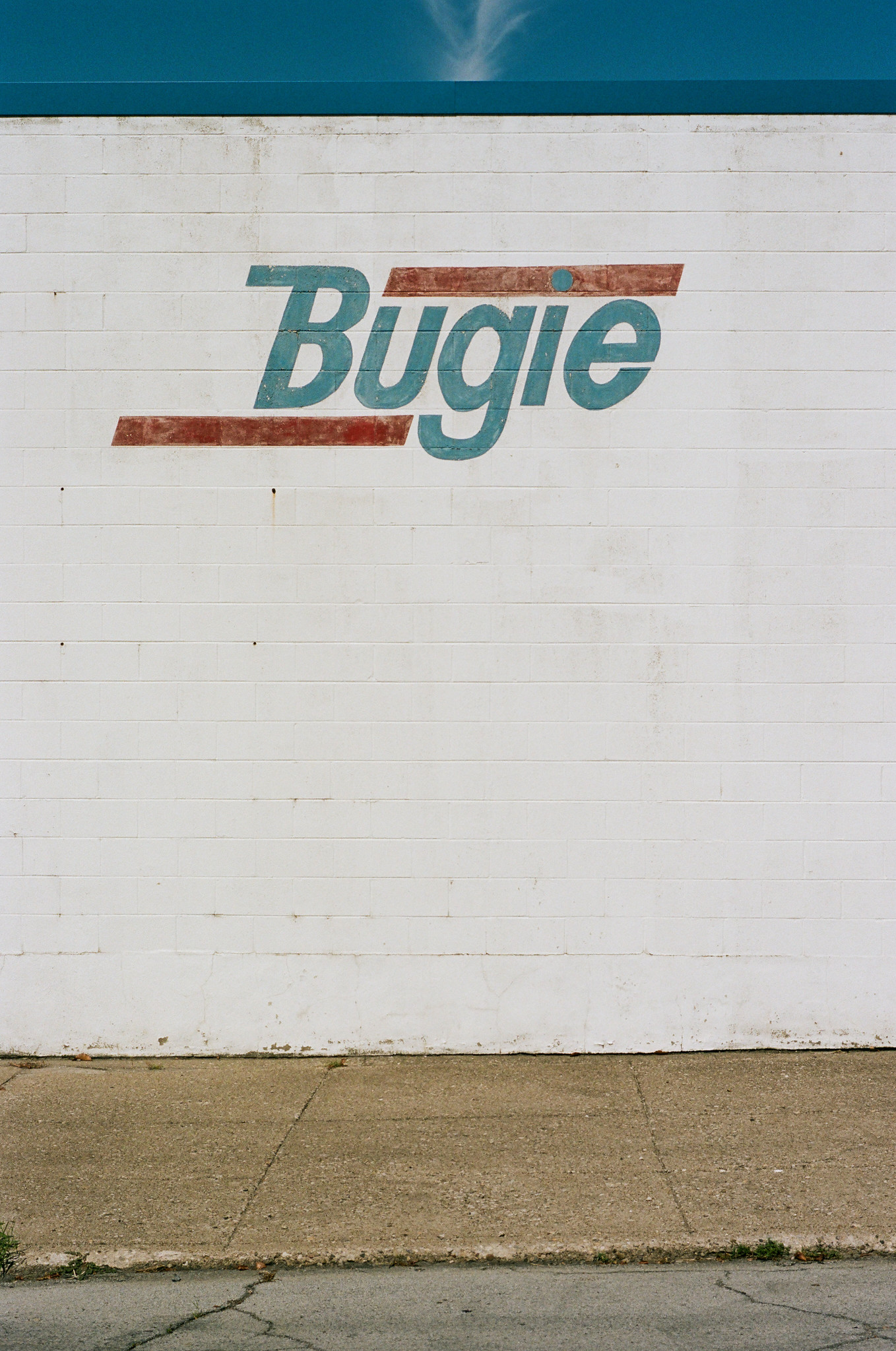 Bugie