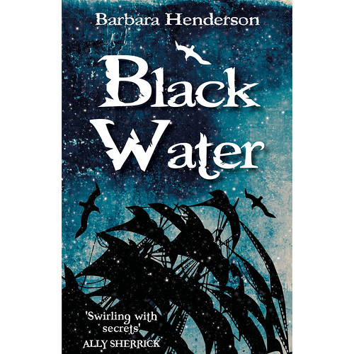 Barbara Henderson, Black Water