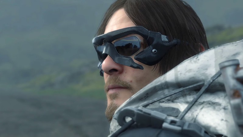 Death Stranding Gameplay Walkthrough One Angry Gamer
