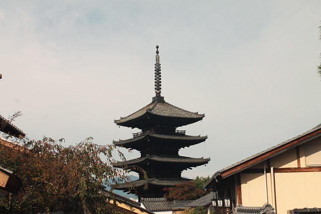Hokanji Temple