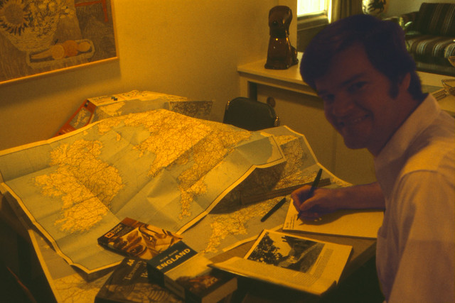 Planning in 1973