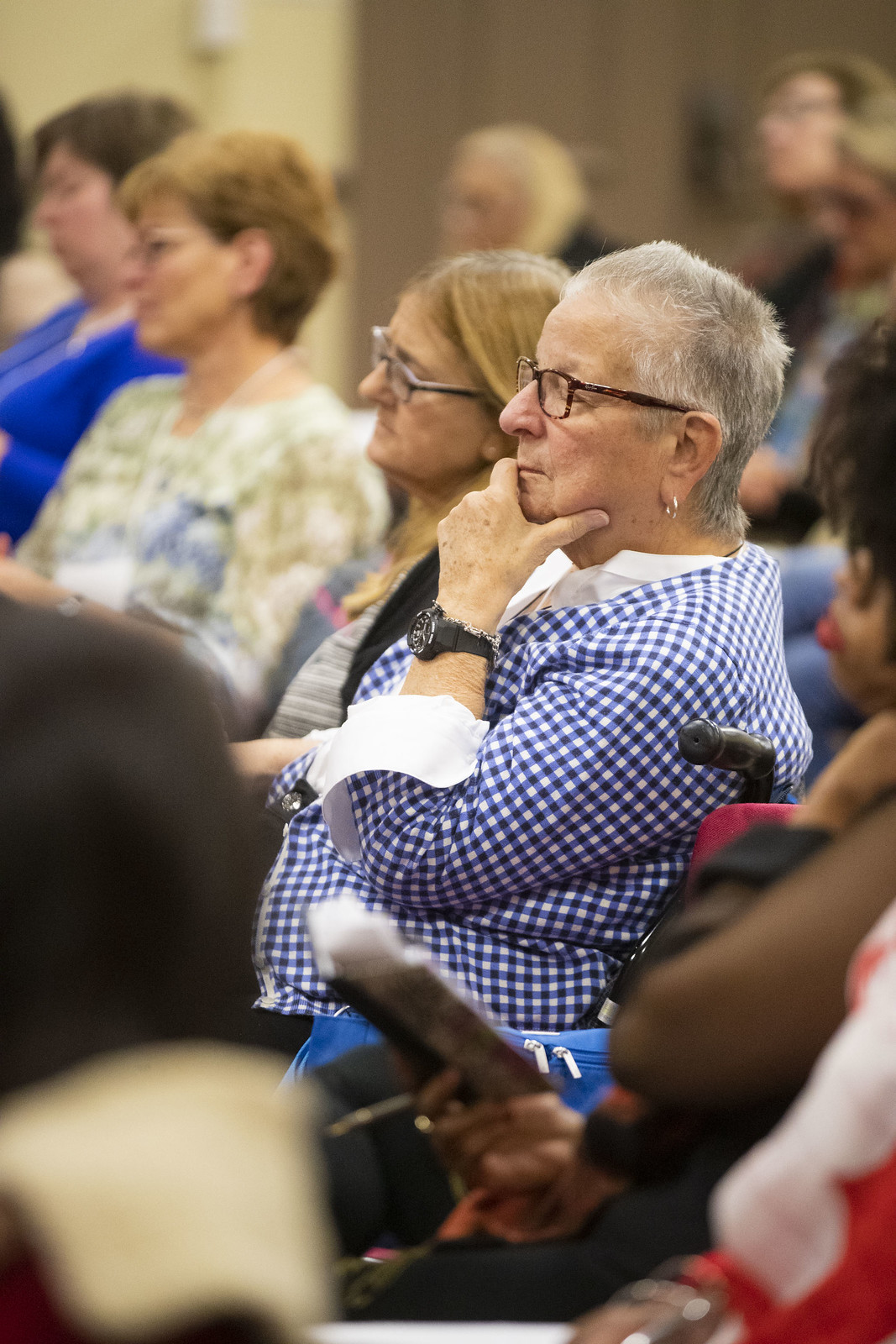 2019 Women in Ministry Conference