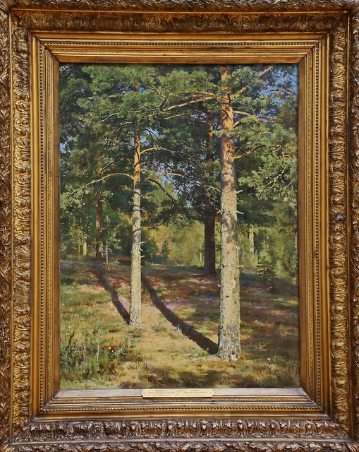 Tretjakow Galerie Moskau