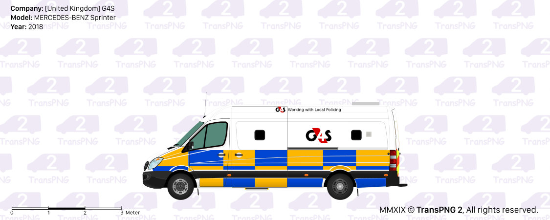 TransPNG.net | 分享世界各地多種交通工具的優秀繪圖 - 貨車 49037303781_de060020e5_o