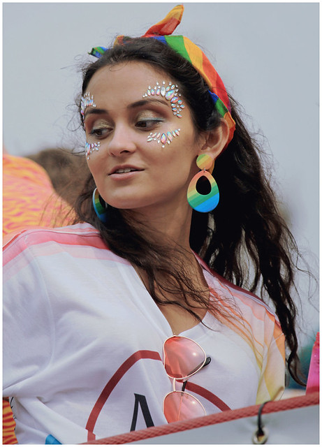 Brighton Community Pride 2019