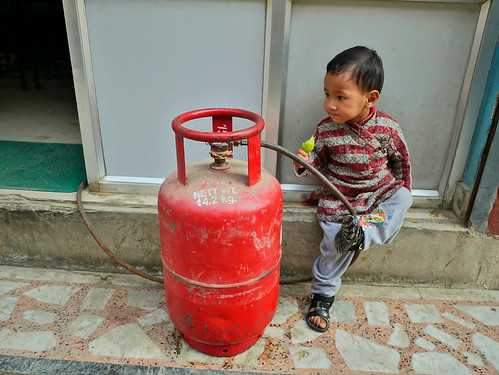 Energy Resources, Nepal | by tomtomas2