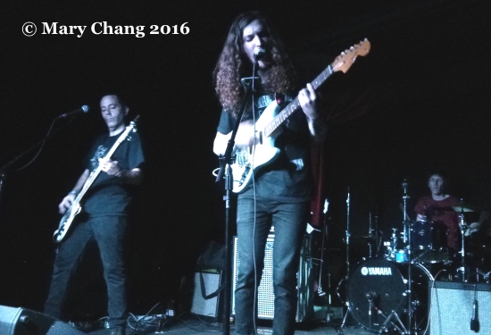 Double Date with Death CMW 2016 Smiling Buddha Friday