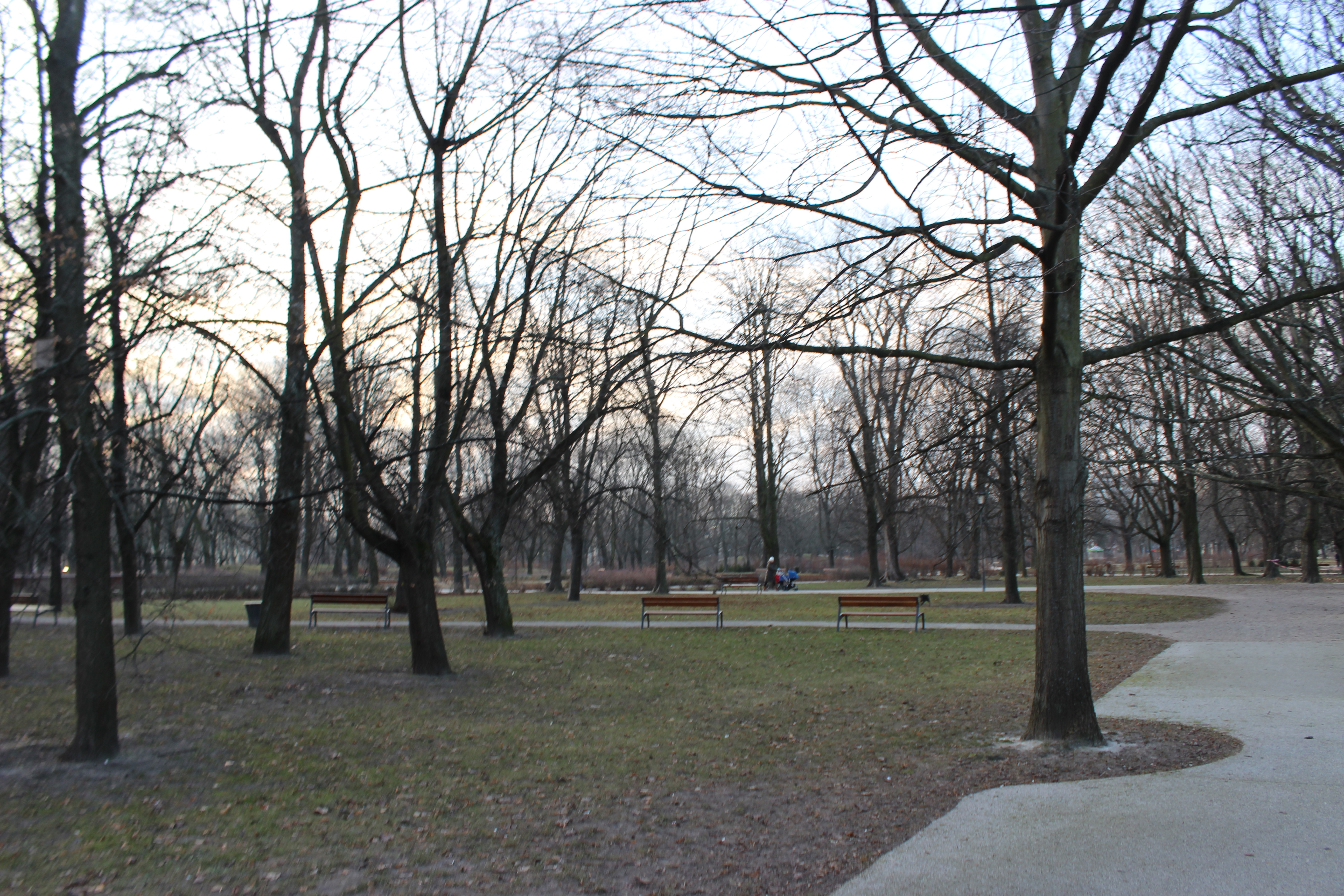 Parque Krasinski 5