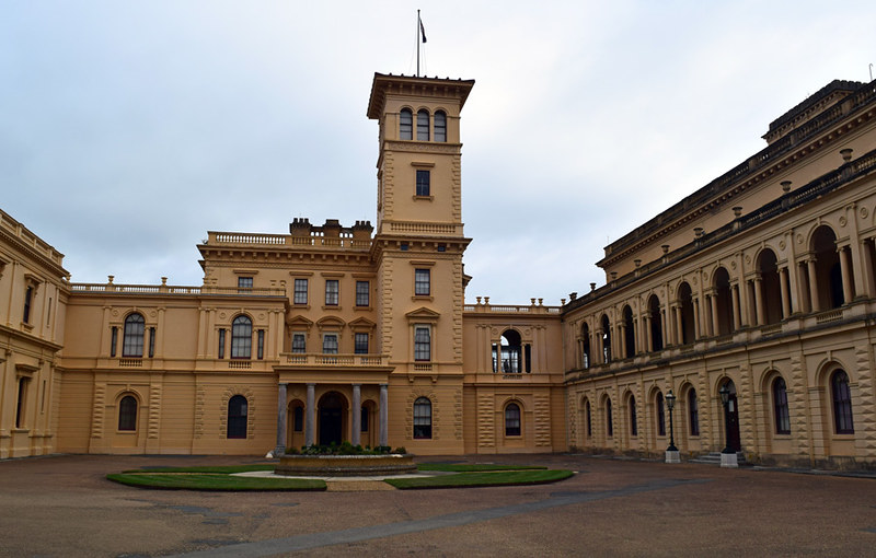 osborne house4