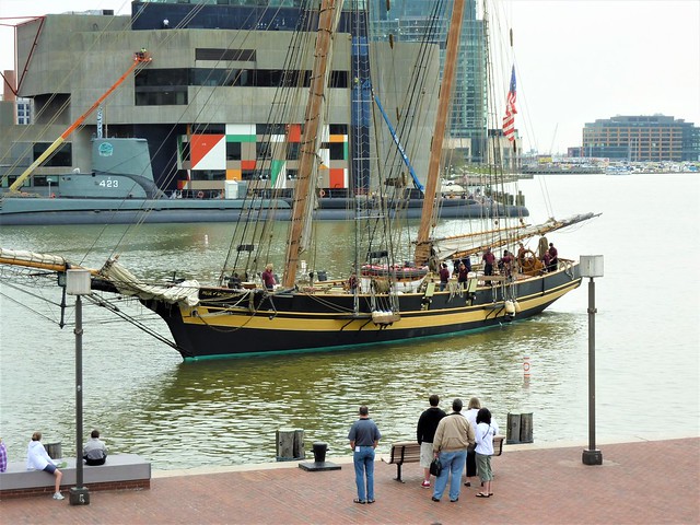 Pride of Baltimore II