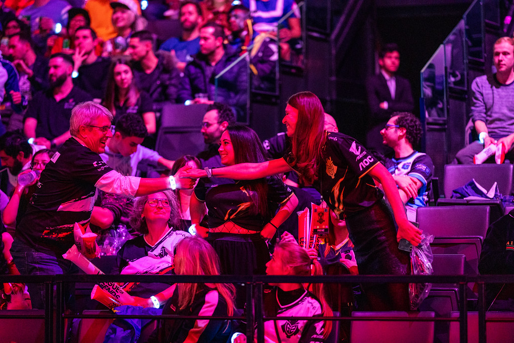 2019 World Finals Paris
