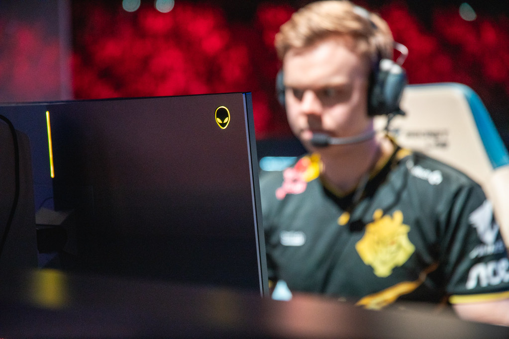 2019 World Finals Paris