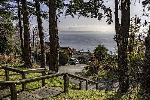 ruthjohnsonpark whiterockbc britishcolumbia canada