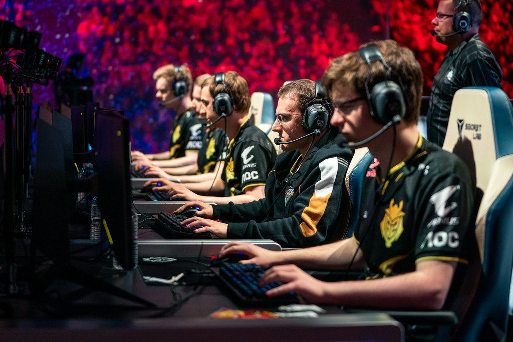 2019 World Finals Paris