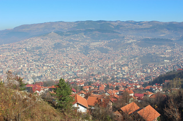 Sarajevo, Bosnia and Herzegovina