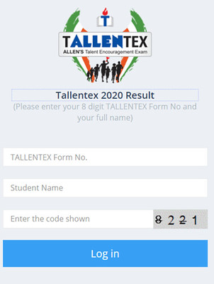 Tallentex result