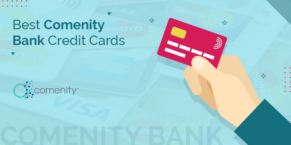 Best Comenity Bank Credit Cards  List of the Comenity Bank   Flickr