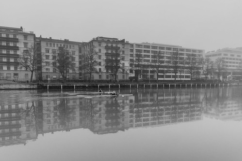 Rowing | by hartsaj1
