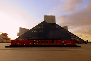 Rock and Roll Hall of Fame 2 - Cleveland, OH