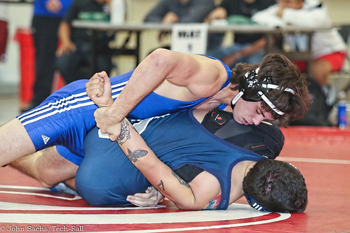 2019 Bill Musick Open | by @techfallsachs