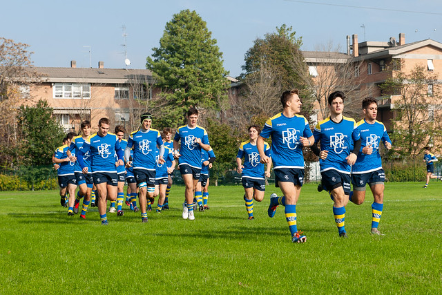 2019/20 - UNDER 18 - RPFC vs Livorno (Foto Sicuri)