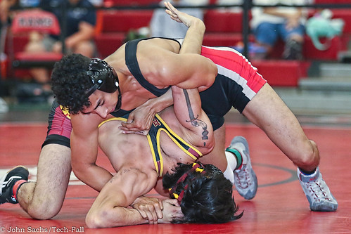 2019 Bill Musick Open | by @techfallsachs