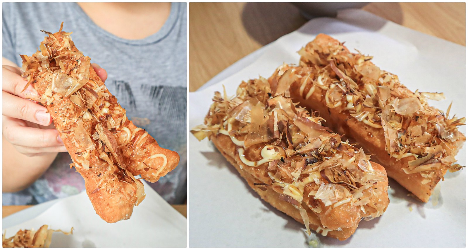 Uncle Dough Youtiao Collage 1