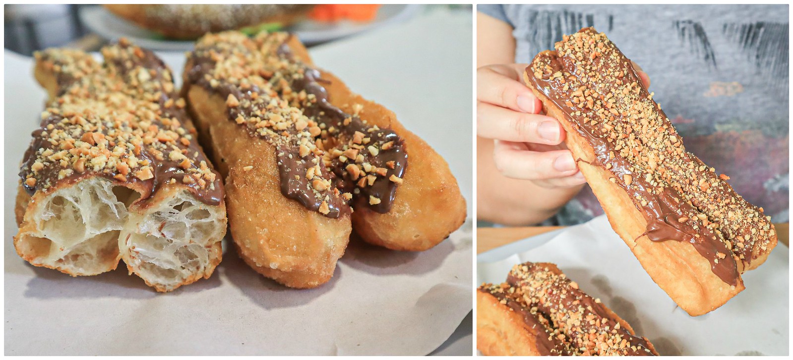 Uncle Dough Youtiao Collage 2