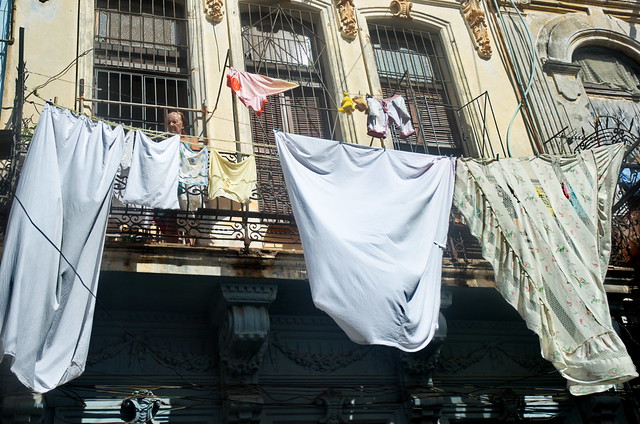 Havana, Ciudad Vieja, November 2015