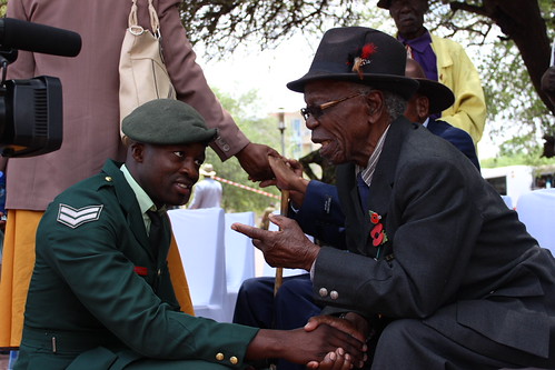 Remembrance Day 2019 | by jblaverick
