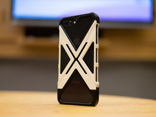 EXO-ARMOR iPhone cases
